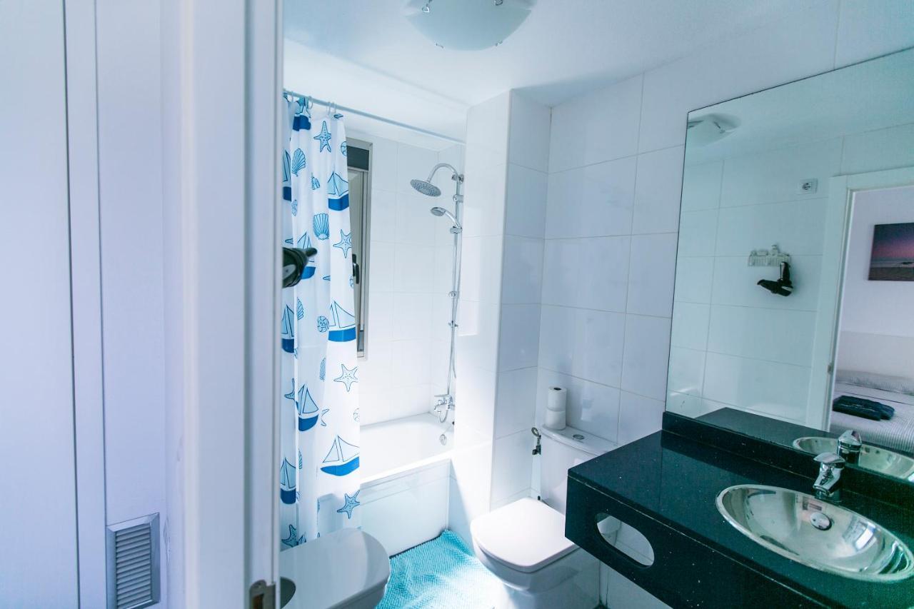Apartamentos Mar Azul En La Manga Exteriér fotografie