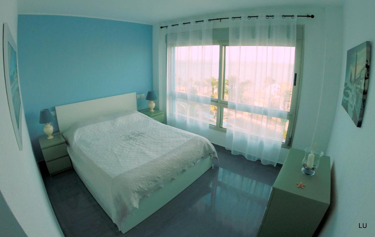 Apartamentos Mar Azul En La Manga Exteriér fotografie