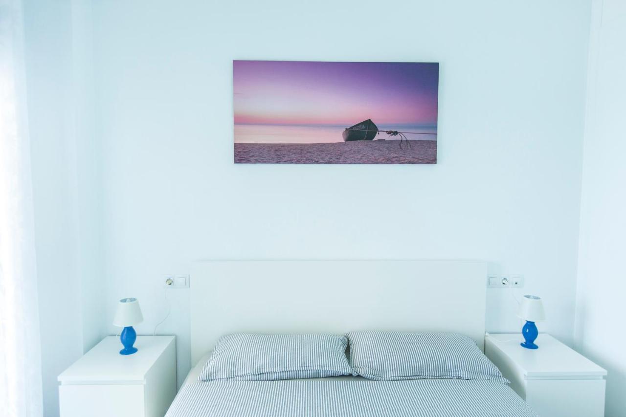 Apartamentos Mar Azul En La Manga Exteriér fotografie