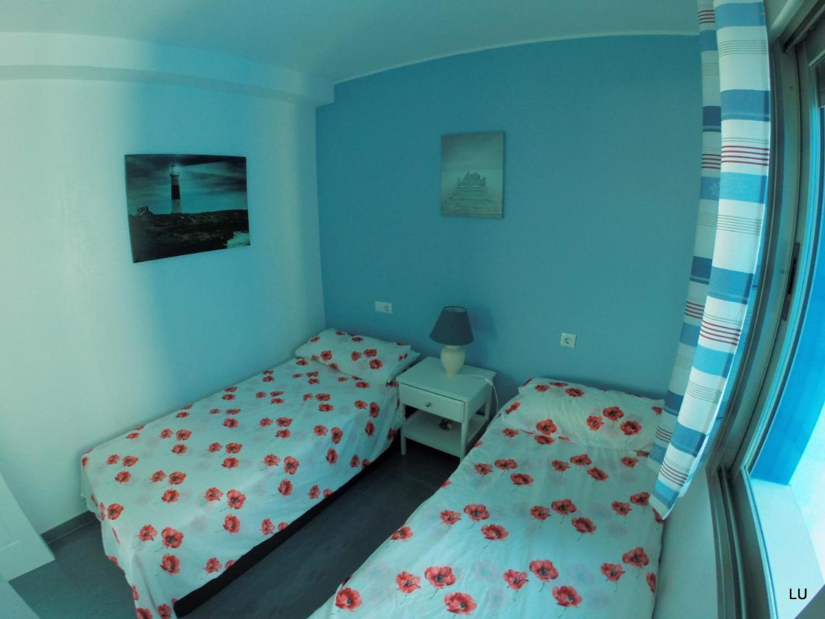 Apartamentos Mar Azul En La Manga Exteriér fotografie