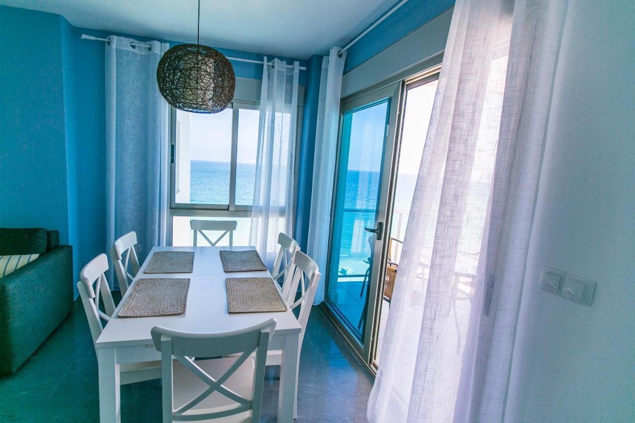 Apartamentos Mar Azul En La Manga Exteriér fotografie