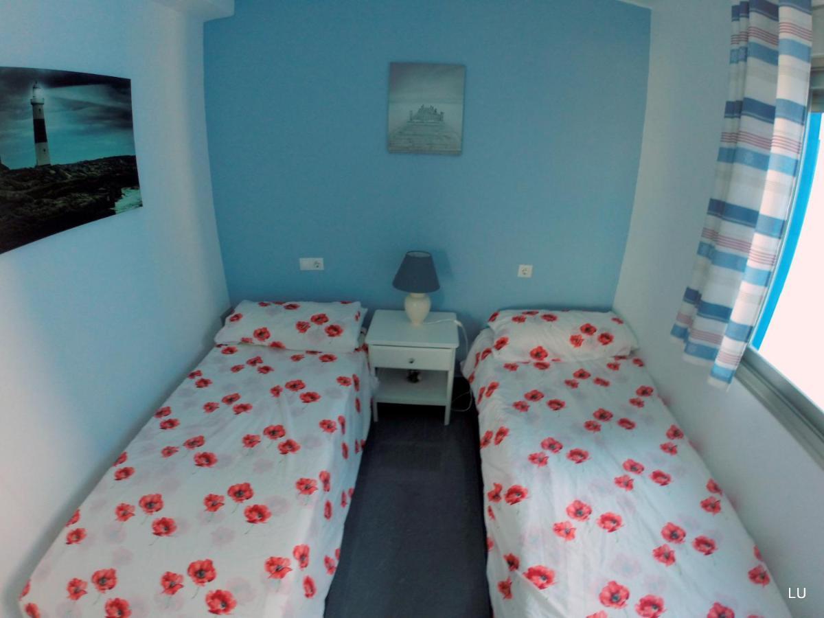 Apartamentos Mar Azul En La Manga Exteriér fotografie