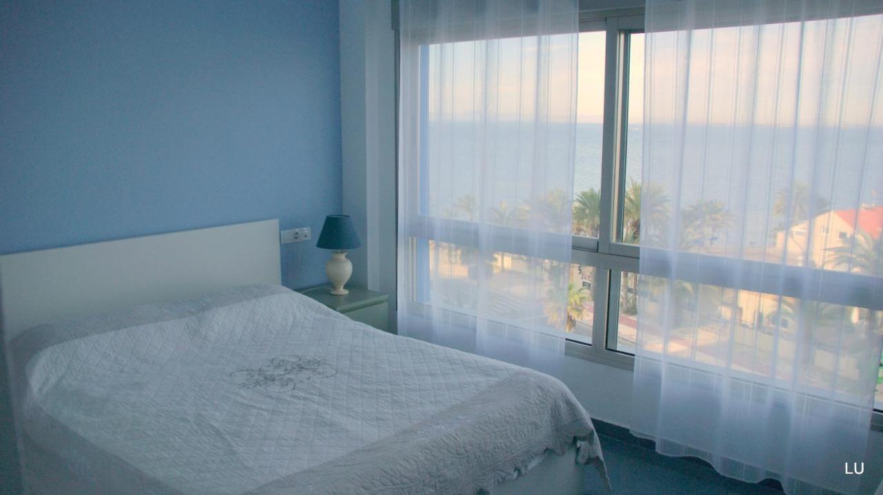 Apartamentos Mar Azul En La Manga Exteriér fotografie