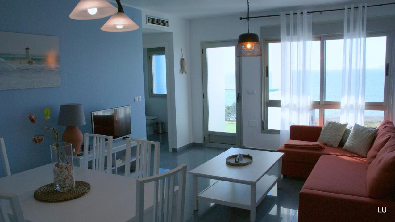 Apartamentos Mar Azul En La Manga Exteriér fotografie